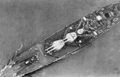 Линейный крейсер HMS Repulse, 1918 г.
