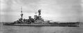 Линейный крейсер HMS Repulse, 1930-е гг.