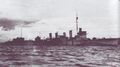 HMS Richmond, дата неизвестна.