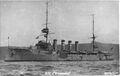 HMS Roxburgh