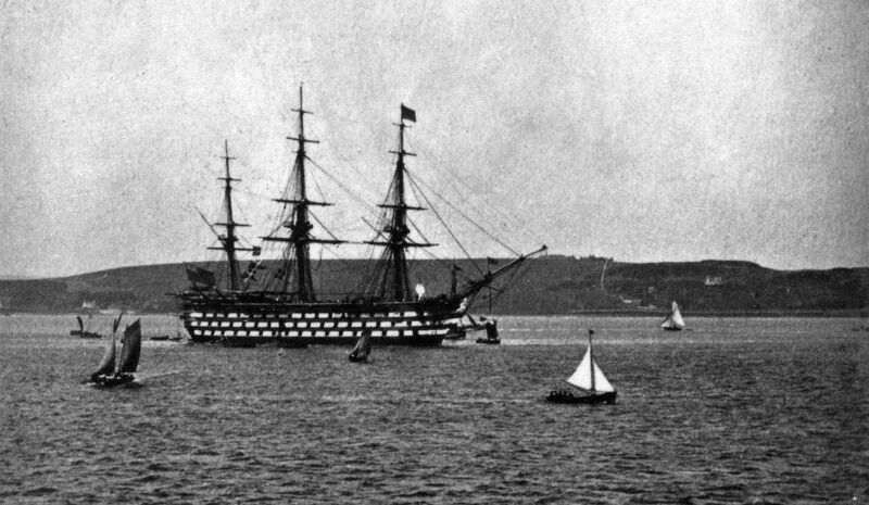 Файл:HMS Royal Albert 1854.jpg