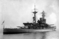 HMS Royal Oak, 1937 год
