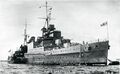 HMS Sheffield