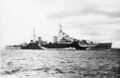 HMS Spartan