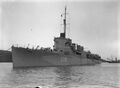 HMS St. Albans