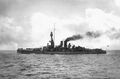 броненосец береговой обороны HMS "Sverige"