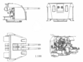 Орудия QF 4 inch Mk XVI