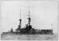 HMS Temeraire
