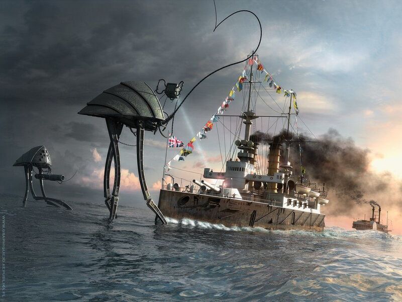 Файл:HMS Thunderchild6.jpg