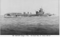 HMS Truculent (Maggio 1946 год)