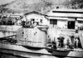 «Веселый Роджер» лодки HMS Unbeaten