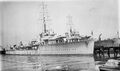 HMS Valkyrie.