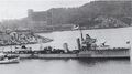 HMS Valorous.