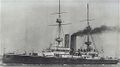 HMS Vengeance 1902 г.
