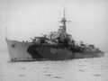 HMS Verulam