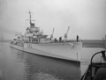 HMS Veteran