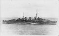 HMS Welshman.