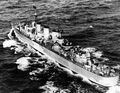 HMS Welshman, 1942 г.