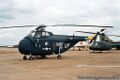H-19 в варианте HO4S1, модификация для ВМС США