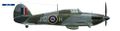 Sea Hurricane MkIB