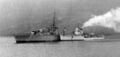 Эскадренный миноносец HSwMS Puke, 20 июня 1940 г.
