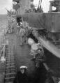 Эскадренный миноносец HSwMS Puke. Спаренные 20-мм пушки. (???)