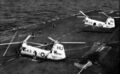 HUP-2S на борту USS Forrestal