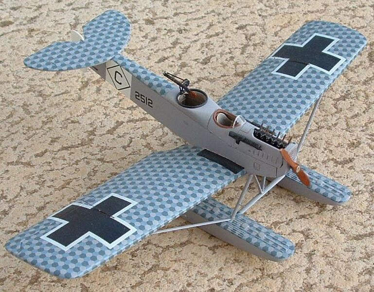Файл:Hansa-Brandenburg W.29 photo 11.jpg