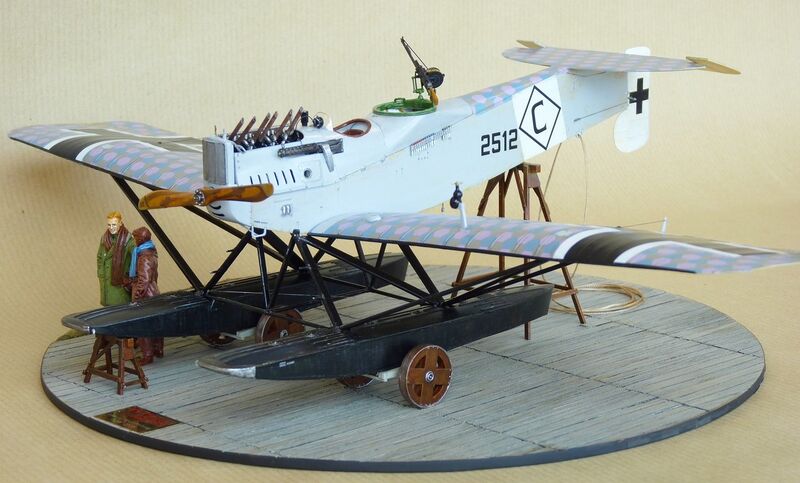Файл:Hansa-Brandenburg W.29 photo 4.jpg