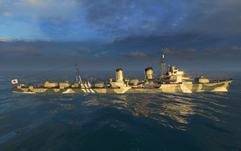 Файл:Hatsuharu пост.jpg