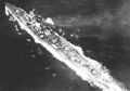 HMS Hawkins в 1942 году