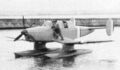 HD.731 на воде