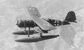 He.114B Гидросамолёт-разведчик