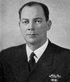 кэптен Heard William Augustin