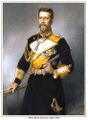 Принц Генрих Прусский.