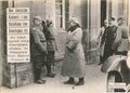 Принц Генрих Прусский и кайзер Вильгельм в годы Первой мировой войны.