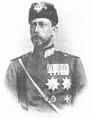 Принц Генрих Прусский шеф 11-го гусарского Изюмского полка.