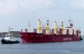 Балкер Helga Bulker.