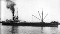 Транспорт HenryLutgens, погибший на мине «Л-3» 29 января 1945 г.