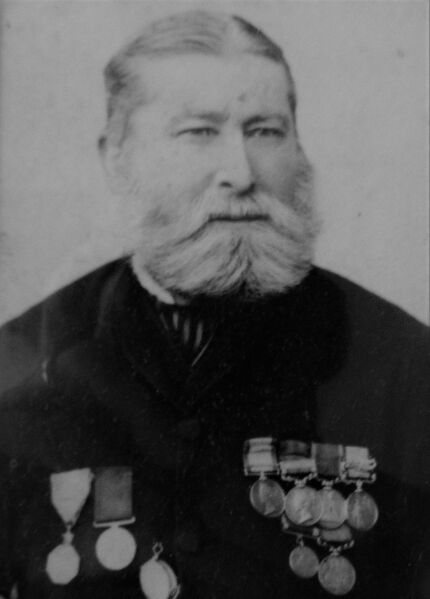 Файл:Henry John Hoar.jpg