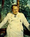 Генерал-фельдмаршал Герман Геринг.