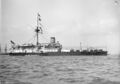 HMS Hero 1890 год
