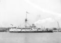 HMS Hero 1888 год