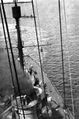 Линейный крейсер SMS Hindenburg.