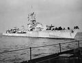 Эсминец Athabaskan