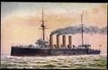 HMS Cressy