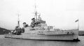 HMS Gloucester