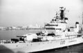 HMS Tiger (С20)