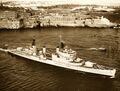 HMS Tiger (С20)