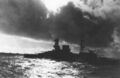 HMS Barham в Средиземном море (1930 года)